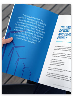 An Ocean of Power eBook