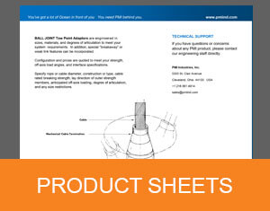 PMI-PRODUCTSHEETS
