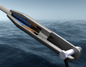 PMI-evergrip termination