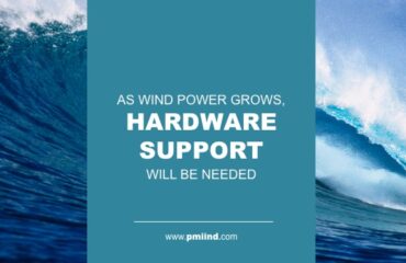 hardware-support wind power