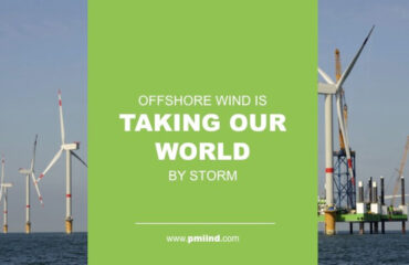 offshore-wind offshore wind industry