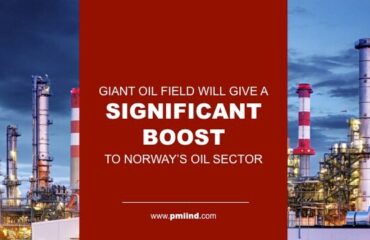 oil-sector Norway Oil