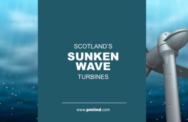 scotland-turbines sunken wave turbines