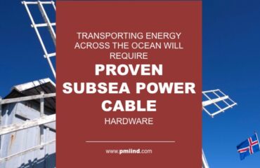 subsea-cable-hardware subsea cable power