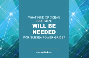 subsea-power-grids ocean equipment