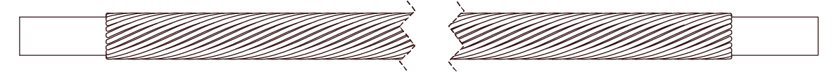 Armor Rod (1)