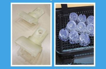 PMI Uses 3D Printing To Benefit Customers