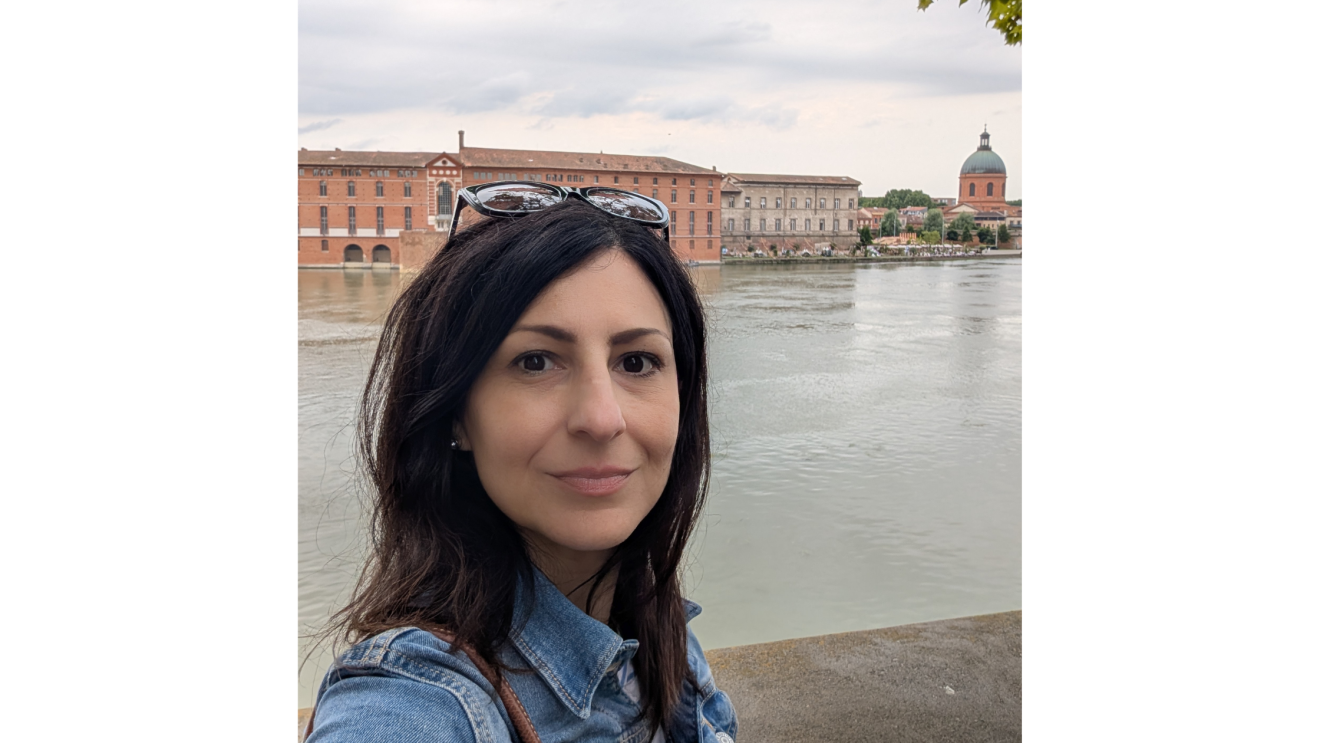 Tijana Milev, Sales Coordinator