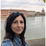 Tijana Milev, Sales Coordinator