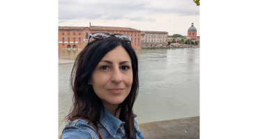 Tijana Milev, Sales Coordinator